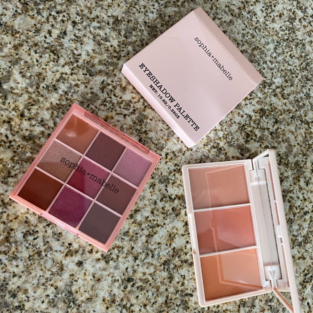 NWT Makeup Bundle💕💅